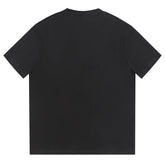 GUCCI Logo Printed T-Shirt Oversized